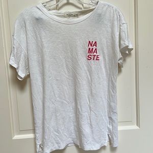 Rag and bone t shirt